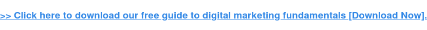What is Digital Marketing: Everything You Need to Know
