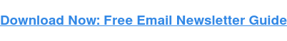 How to Create an Email Newsletter People Actually Read