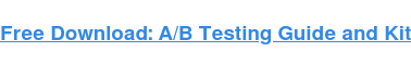 7 Ways to Use AI for A/B Testing: An In-Depth Guide [+ Expert Tips]
