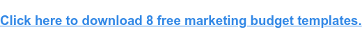 Marketing Budget Approval: How to Get Yours Greenlit, According to Marketing Experts & Data