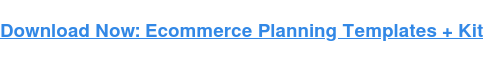 The Best AI Tools for Ecommerce & How They’ll Boost Your Business