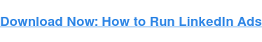 How to Advertise on LinkedIn (+ Research, Expert Tips)