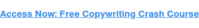 My Go-To Copywriting Templates, As a Marketer With 20 Years of Experience