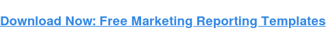 KPI dashboards & how to use them in your marketing