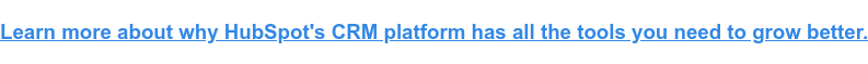 5 best CRMs for automotive businesses in 2025
