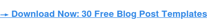 Why blog? The benefits of blogging for business and marketing
