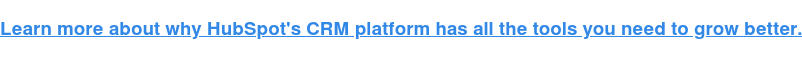 CRM deployment: A step-by-step process for growing teams